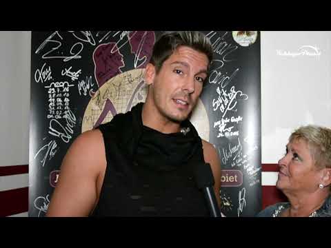 Norman Langen: Das erste Baby-Interview