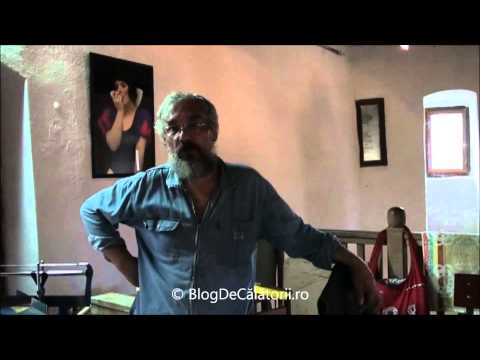 Minculescu Vasile - Turnul Fierarilor - Sighisoara