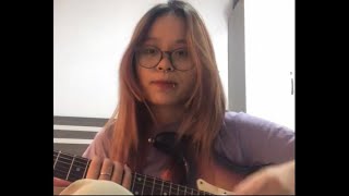Hard to love - Rosé (cover)