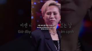 Download lagu LOVE, NEVER FADE (사랑, 결코 시들지 않는)🎵 by SEOMOON TAK (서문탁) & LEE MI HA (언니 이미하)🎤 mp3