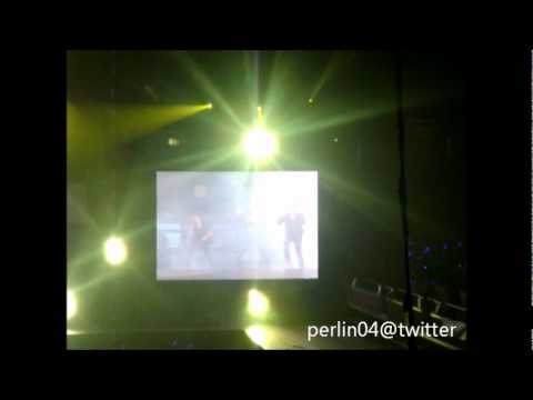 110130 SS3 in Singapore - BONAMANA