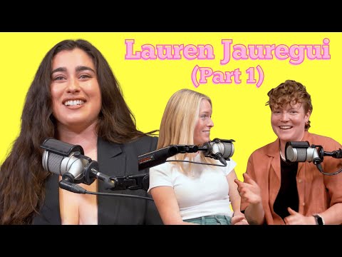 #255 - Lauren Jauregui is a U haul Ass B*tch
