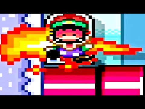 Super Mario Maker 2 🔥 Expert Endless Challenge #510