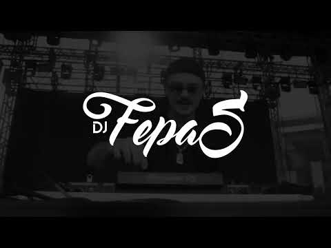 MTG Coladin (DJ FEPAS)