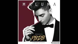 Maluma - Climax PBDB  (Official Video) HD 2015