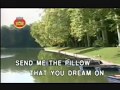 LAGU BARAT JADUL SEND ME THE PILLOW