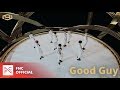 SF9 Good Guy MUSIC VIDEO