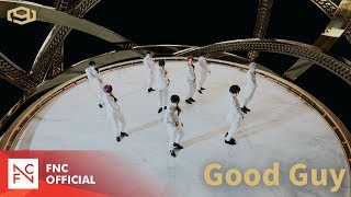 SF9 - Good Guy MUSIC VIDEO