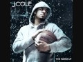 J. Cole - I Get Up (Warm Up Mixtape)