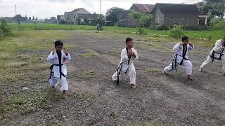 Download lagu CHIKUNG 1 IKSPI KERA SAKTI mp3