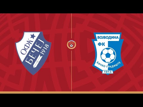 ОФК „Бечеј 1918“ (Бечеј) – ФК „Војводина“ (Бачко Градиште) 0:4 (0:0); ВФЛ "Север" 25./26.- 11. коло