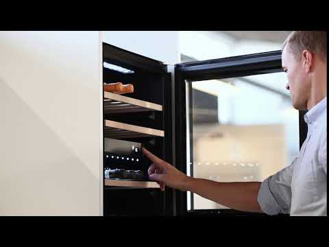 Vestfrost Wine Cooler WFG 22