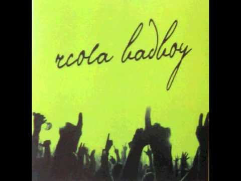 RCola - A What A Bam Bam (feat. Sister Nancy)