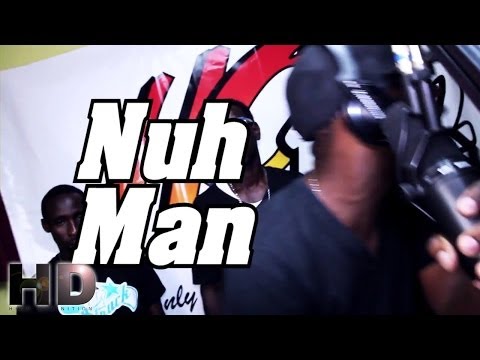 Busy Signal - Wet Spliff (Nuh Man) [Official Music Video HD]