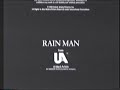 United Artists Star Partners II MGM Domestic Television Distribution 1988 1996