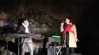 Summertime - Enzo Di Fraia e Laura Perilli - Live Session Novara