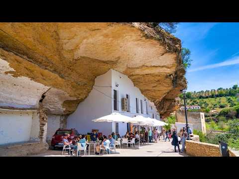 Wonders of Spain - The Most Amazing Places in Spain | Travel Video 4K