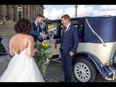 Stuart Morris Photography video.