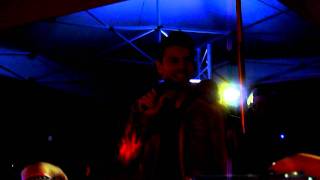 Jordan Knight &amp; Donnie Wahlberg NJ After Party #1 - Let&#39;s Go Higher