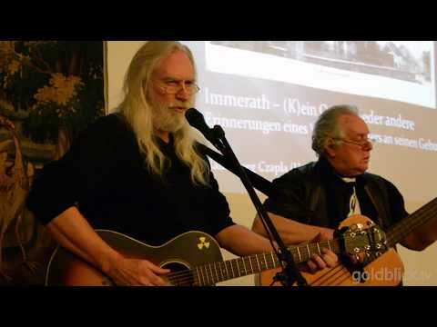 Der Dom von Immerath nach dem Abriss