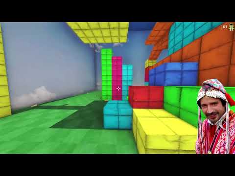 EL REGRESO DE CRAB GAME - GOTH KIDS