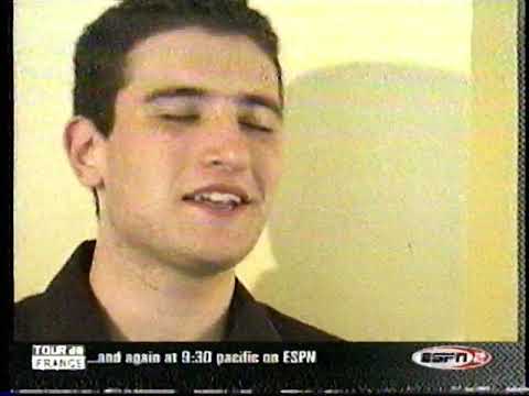Magic the Gathering US Nationals 2000 ESPN2