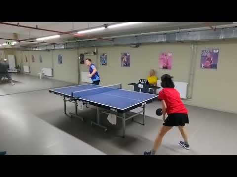 Şirin Yılmaztekin vs. Mustafa Vatansever