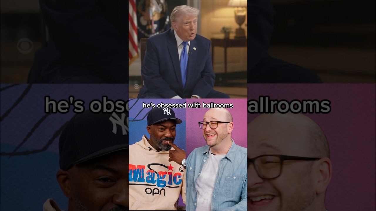 Trump is targeted for a third time at the White House Correspondents' Dinner