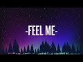 Sech, Dalex - Feel Me Letra/Lyrics ft. Justin Quiles, Lenny Tavarez, Feid, Mariah Sech, Dalex - Feel Me Letra/Lyrics ft. Justin Quiles, Lenny Tavarez, Feid, Mariah