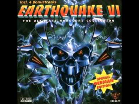 Earthquake VI : Inferno Bros - Slaves to the rave (neophyte mix)