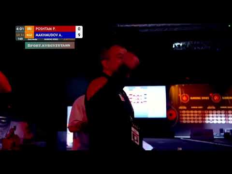 🇰🇬🏆Акжол Махмудов победитель Кубка Турлыханова 2022