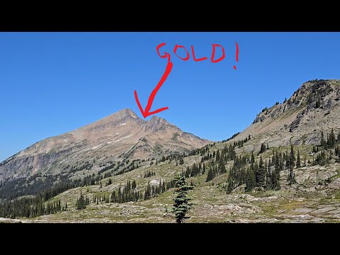 Not-so-secret-anymore-GOLD spot || Labour Day!