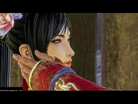 Lianshi Dynasty Warriors 9 Ultimate Mode - Invasion of New Hefei Castle, Part 10