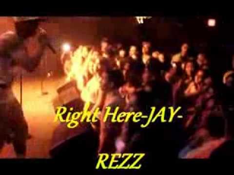 Jay-Rezz Show Mix