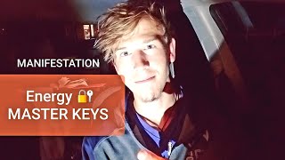 PRIMING | Energetic Alchemy &amp; True Manifestation 💯 ( MASTER the MATRIX p1 )