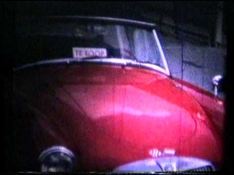 Ridderkerk Rijsoord rond 1960 ©Stegman