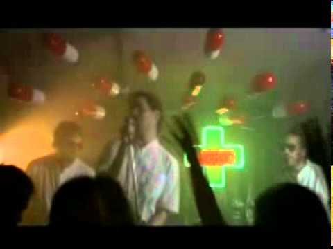 Farmacia - Nada de nada