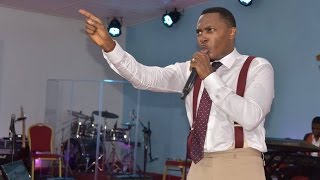 Vaincre la sorcellerie, la magie, la divination et leurs œuvres 2 – Révérend Raoul Wafo