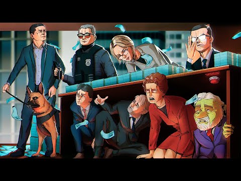 A Origem da Operação Lava Jato (2013 a 2014)