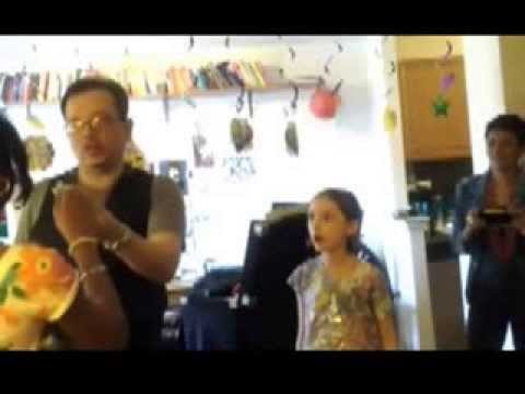 Promotional video thumbnail 2 for Roberto the Magician