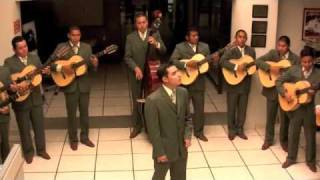 preview picture of video 'La Rondalla de Saltillo visita Vanguardia 1'