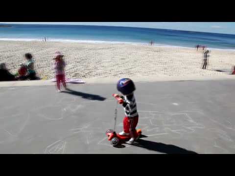 download lagu mp3 mp4 Infant Scooter, download lagu Infant Scooter gratis, unduh video klip Infant Scooter