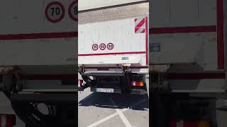 Mercedes-Benz Atego 816 tarpaulin truck | Image 4 - Autoline
