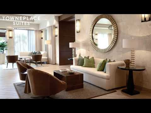 TownePlace Suites by Marriott Orlando Downtown