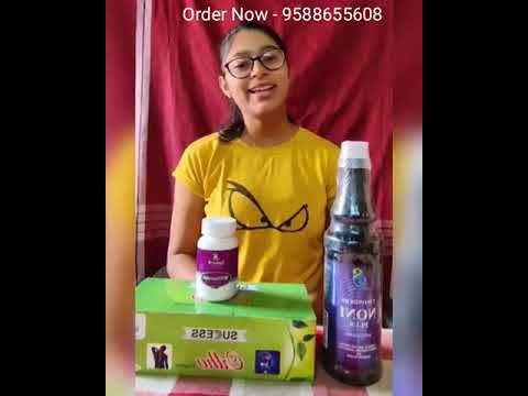 Samarth Success Ortho Withamax Powder 10 pc pack