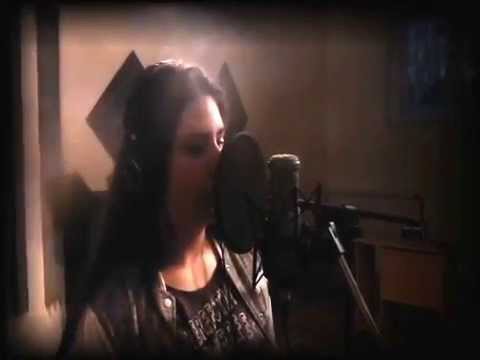 One night only - Marija Serdar, 13 g. (Skola pevanja "Glasovi Nade") - Jennifer Hudson cover