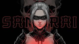 Download lagu SAMURAI = ♾️ | Silent Warlord 🔥 2026 mp3