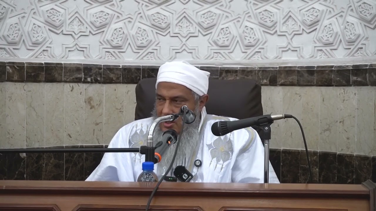 استشارة النبي صلى الله عليه وسلم لأمهات المؤمنين في حادثة الإفك