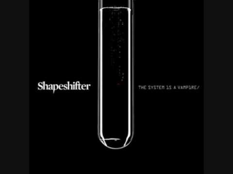 Shapeshifter - Sleepless