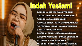 Download lagu Indah Yastami Best Off Album Cover | Berlayar Tak Bertepian mp3 Download lagu Indah Yastami Best Off Album Cover | Berlayar Tak Bertepian mp3